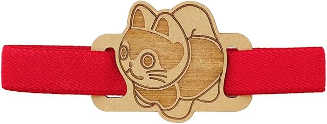 [Pre-order] CRU-CIAL Goshuin Band