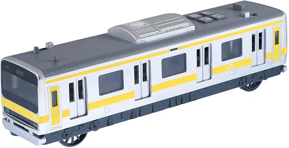 [Précommande] Toyco Sound Train / Jouet de train japonais avec son réaliste