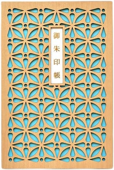 [Précommande] Livre de timbres CRU-CIAL Goshuin