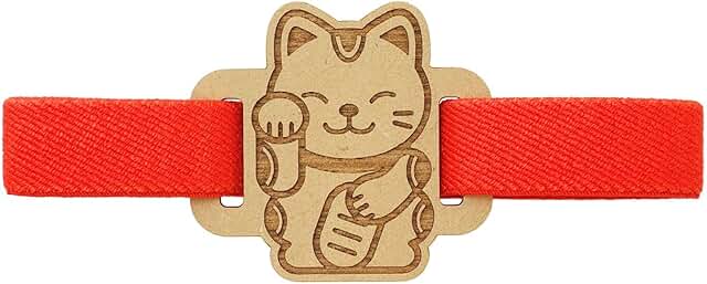 [Pre-order] CRU-CIAL Goshuin Band