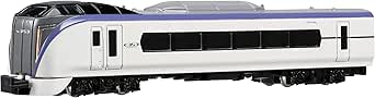 [Pre-order] Trane N Gauge Die Cast Model / Japan Train & Shinkansen