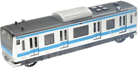 [Précommande] Toyco Sound Train / Jouet de train japonais avec son réaliste