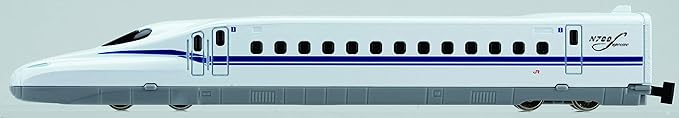 [Pre-order] Trane N Gauge Die Cast Model / Japan Train & Shinkansen