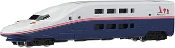 [Pre-order] Trane N Gauge Die Cast Model / Japan Train & Shinkansen