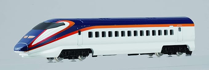 [Précommande] Modèle moulé sous pression Trane N Gauge / Train japonais et Shinkansen