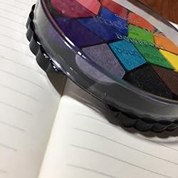 [Pre-order] Shachihata Colorful Stamp Pad