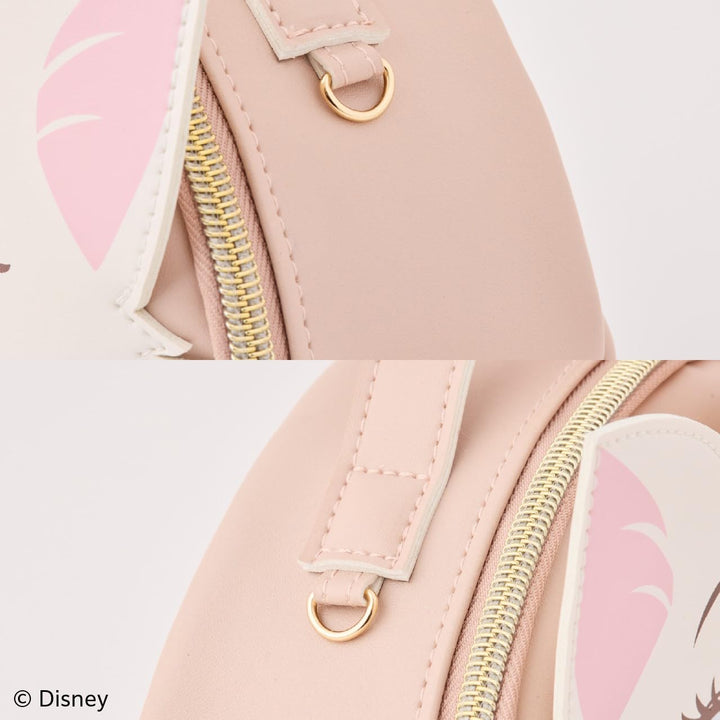 [Pre-order] Disney Aristocats Marie Face Pouch Mook