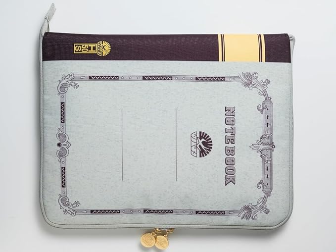 [Pre-order] Tsubame Notebook Multi Case (A4 size)