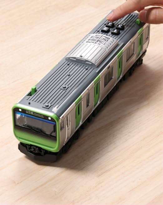 [Pre-order] Toyco Sound Train / Japan Train Toy with Realistic Sound