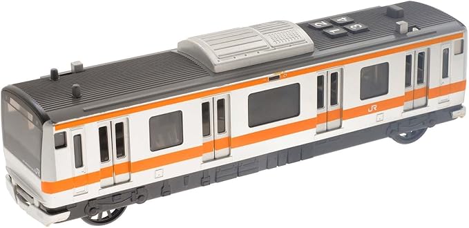 [Pre-order] Toyco Sound Train / Japan Train Toy with Realistic Sound