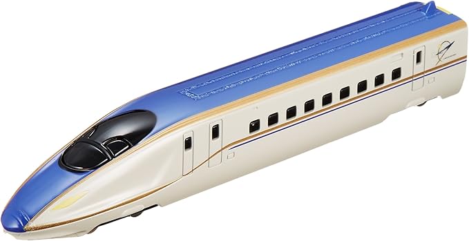 [Pre-order] Trane N Gauge Die Cast Model / Japan Train & Shinkansen