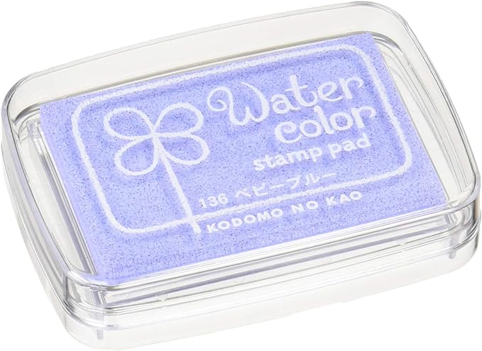 [Pre-order] Single Water Color Stamp Pad