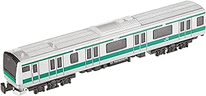 [Pre-order] Trane N Gauge Die Cast Model / Japan Train & Shinkansen