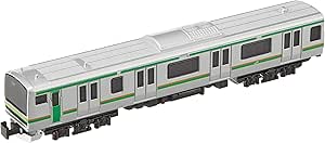 [Pre-order] Trane N Gauge Die Cast Model / Japan Train & Shinkansen