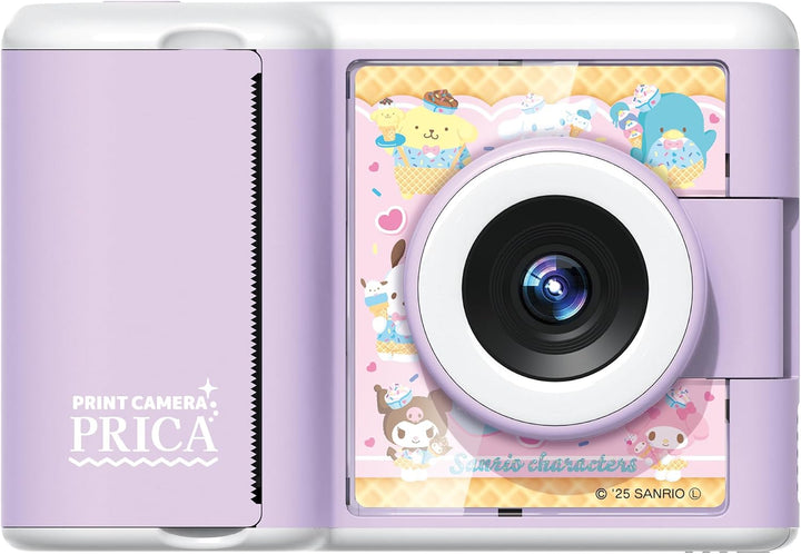 [Pre Order] SEGA Fave Print Camera