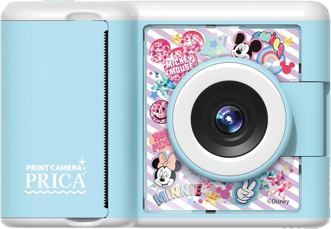 [Pre Order] SEGA Fave Print Camera