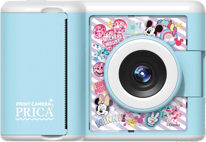 [Pre Order] SEGA Fave Print Camera