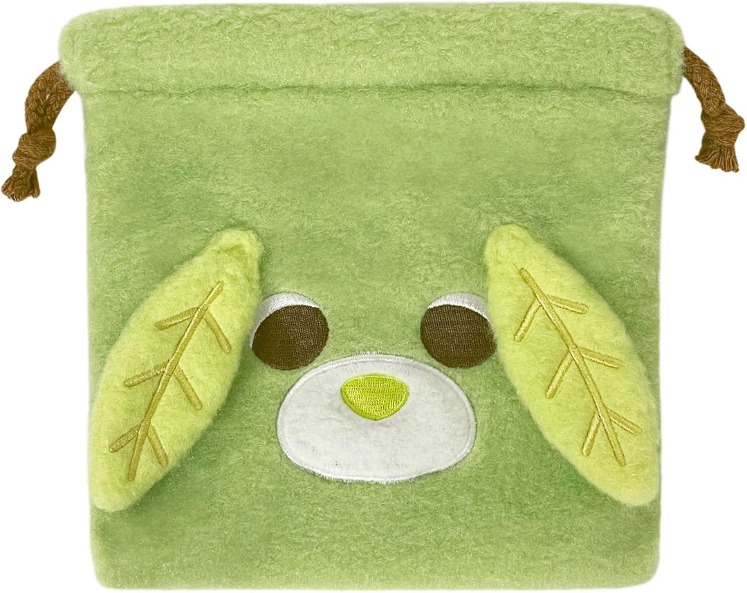 [Pre-order] Ocha-Ken Drawstring Pouch