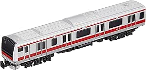 [Pre-order] Trane N Gauge Die Cast Model / Japan Train & Shinkansen