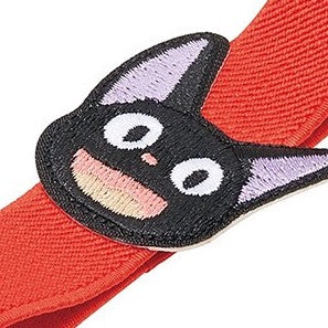 Kiki's Delivery Service Embroidered Lunch Belt (Jiji)