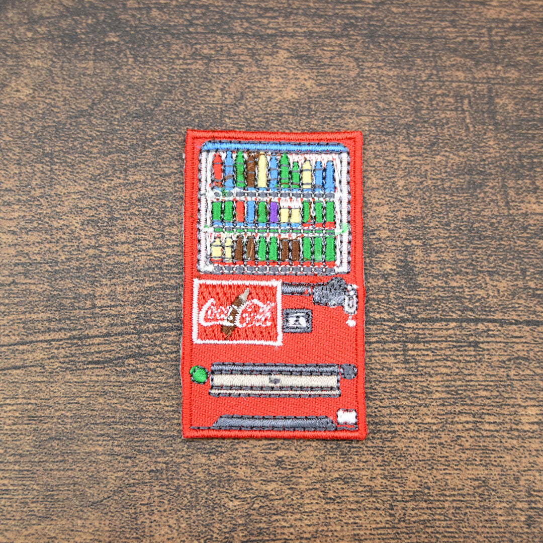 [NEW] Japan Patches / Design-Your-Own Pouch Kit