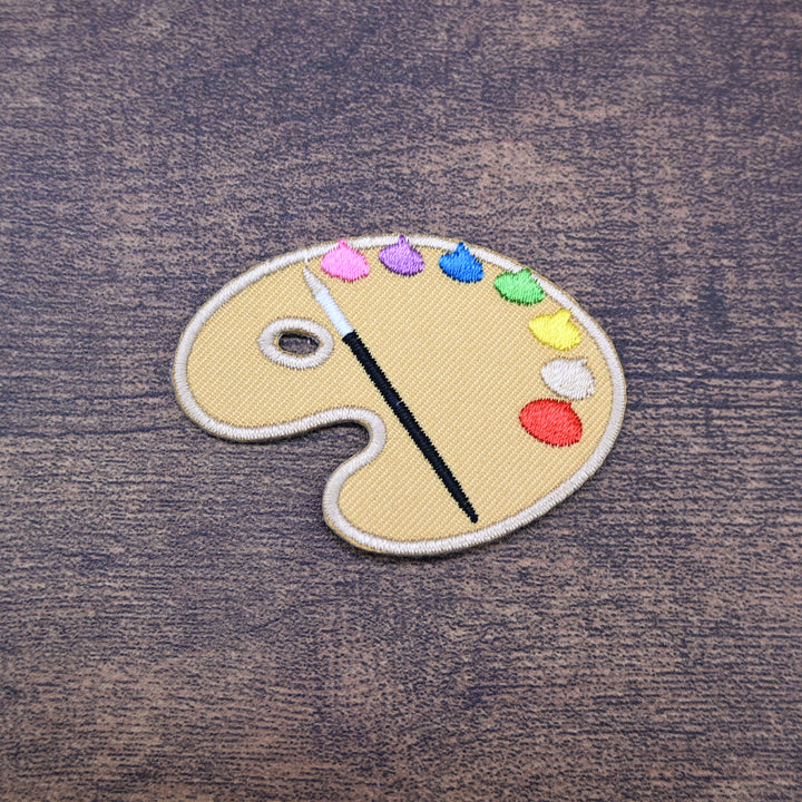 [NEW] Japan Patches / Design-Your-Own Pouch Kit