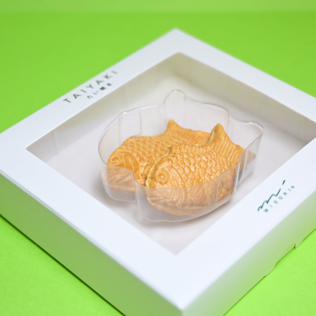 Designphil Japanese Taiyaki Street Food Magnet