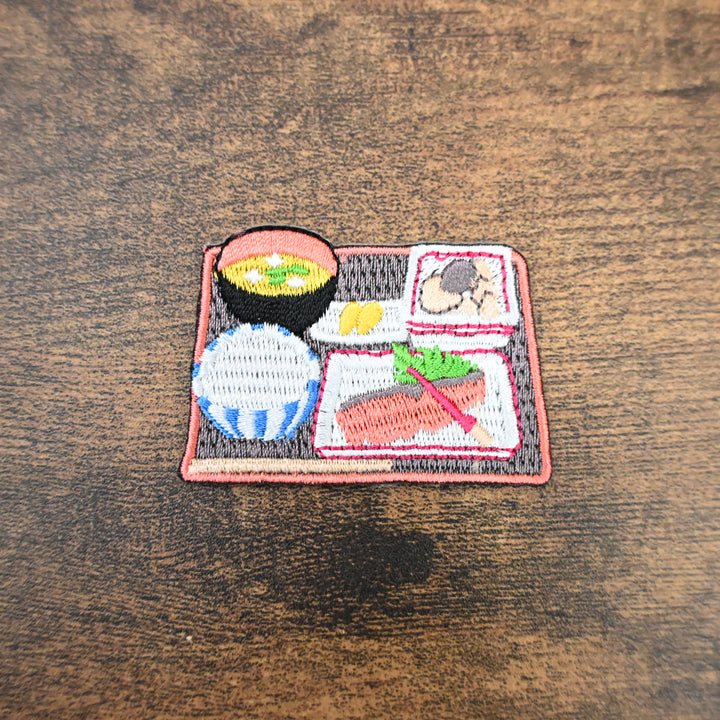 [NEW] Japan Patches / Design-Your-Own Pouch Kit