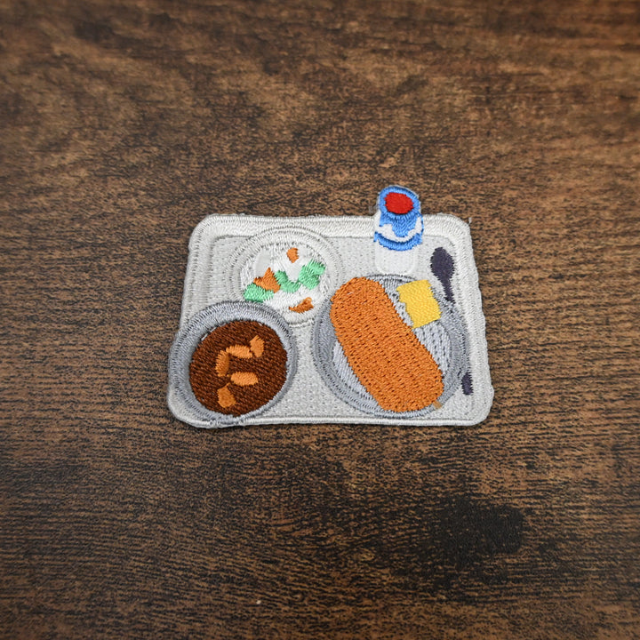 [NEW] Japan Patches / Design-Your-Own Pouch Kit