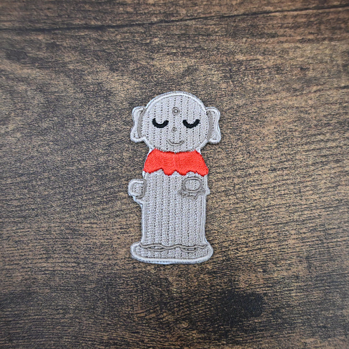 [NEW] Japan Patches / Design-Your-Own Pouch Kit