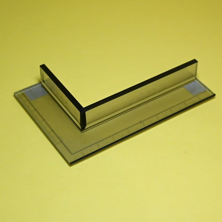 sanby Stamp Placement Ruler