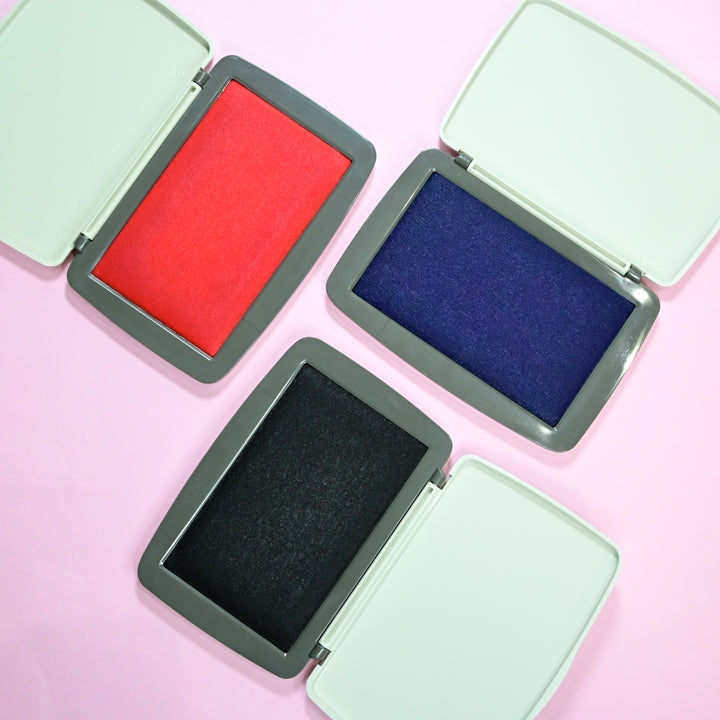 Ohige no Pon Ink Stamp Pad (3 Colors)