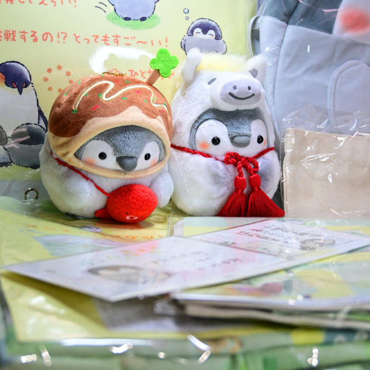 Koupenchan BIG Lucky Bag!!