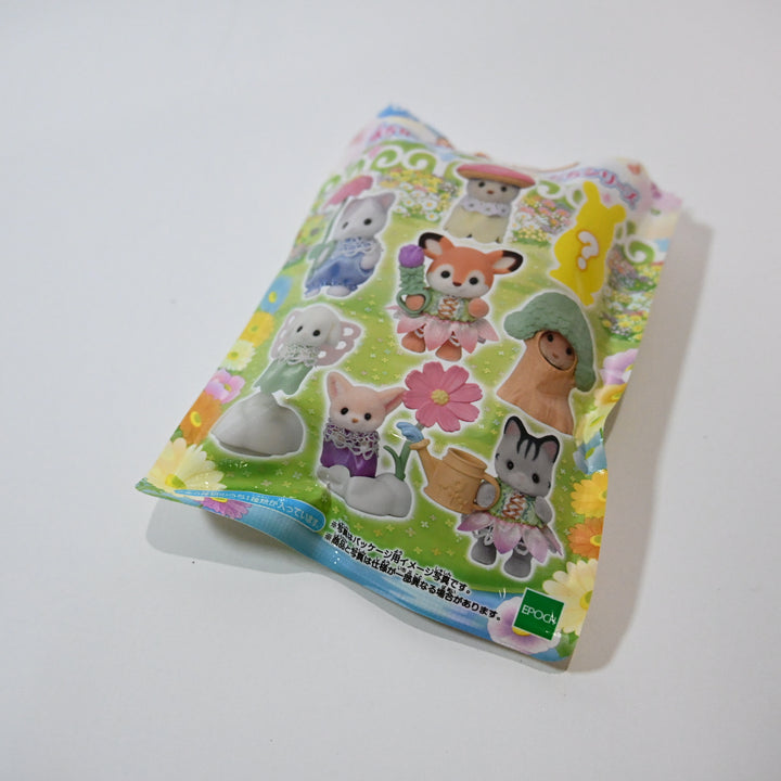 [Preloved] Sylvanian Families mini figure blind pack