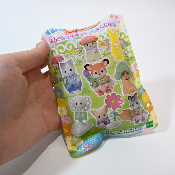 [Preloved] Sylvanian Families mini figure blind pack