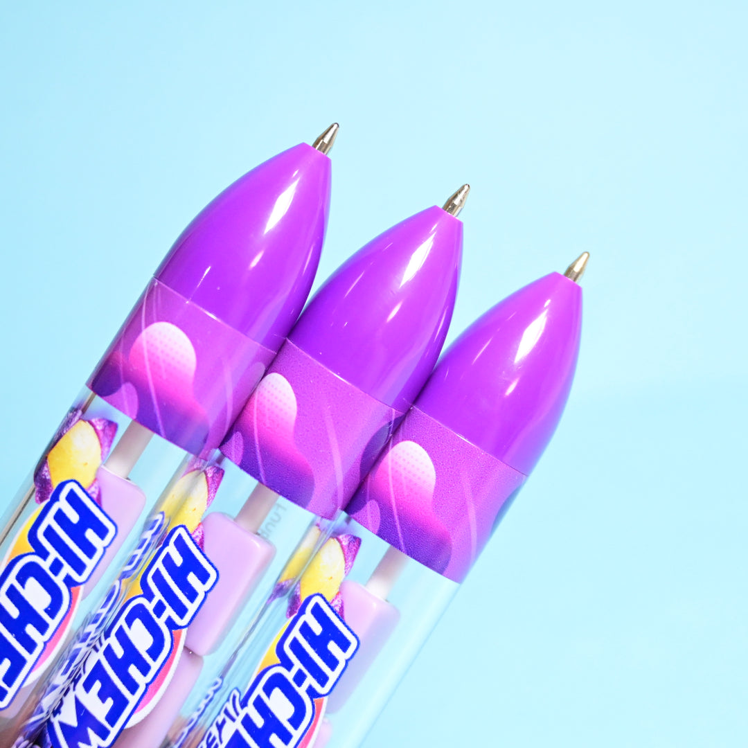 HI-CHEW Grape Cute Pen