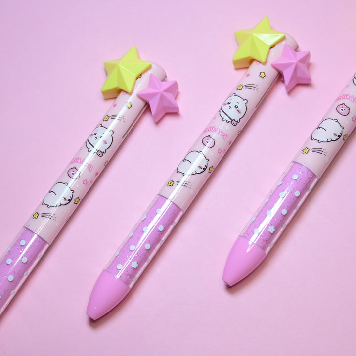 Chiikawa Dual Star Pen