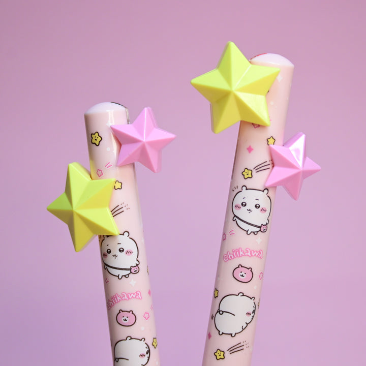 Chiikawa Dual Star Pen