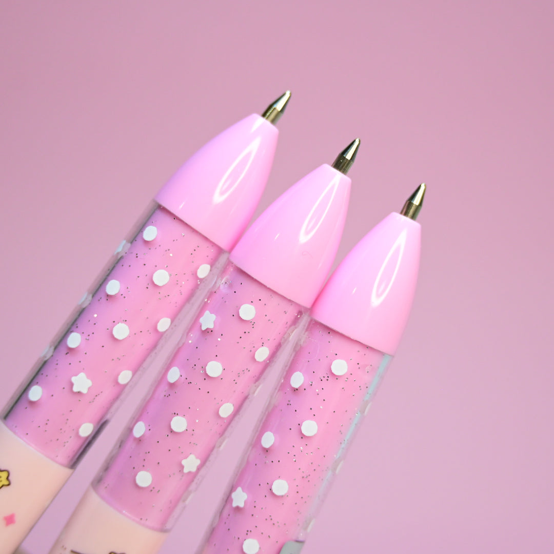 Chiikawa Dual Star Pen