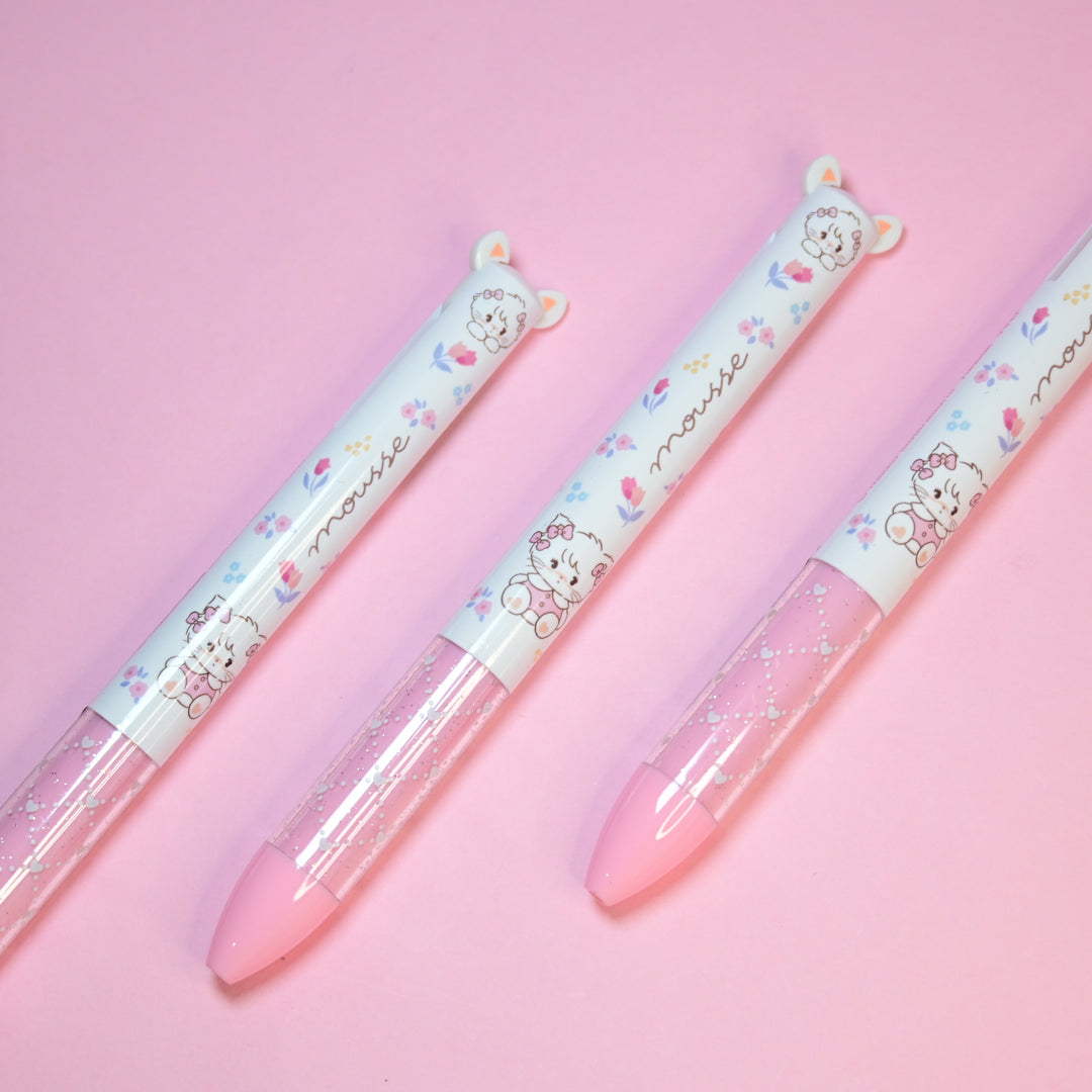 mikko mousse-chan Mimi Pen