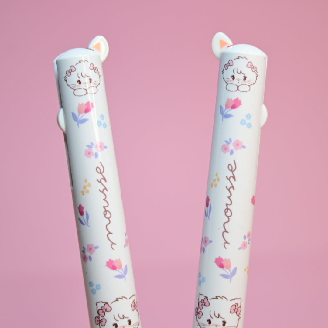 mikko mousse-chan Mimi Pen