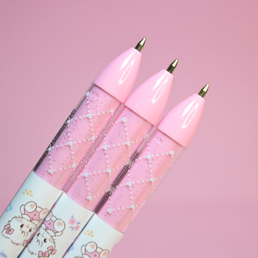 mikko mousse-chan Mimi Pen