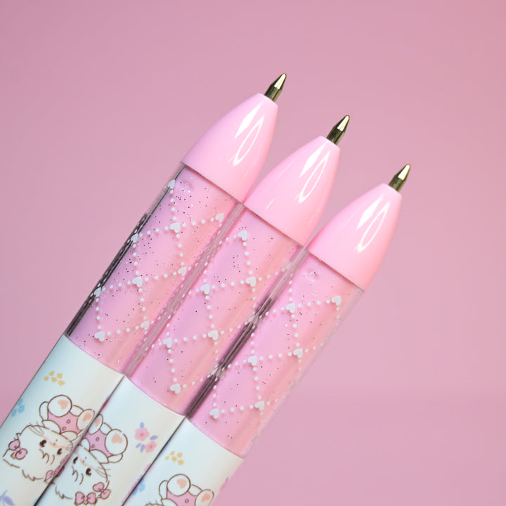 mikko mousse-chan Mimi Pen