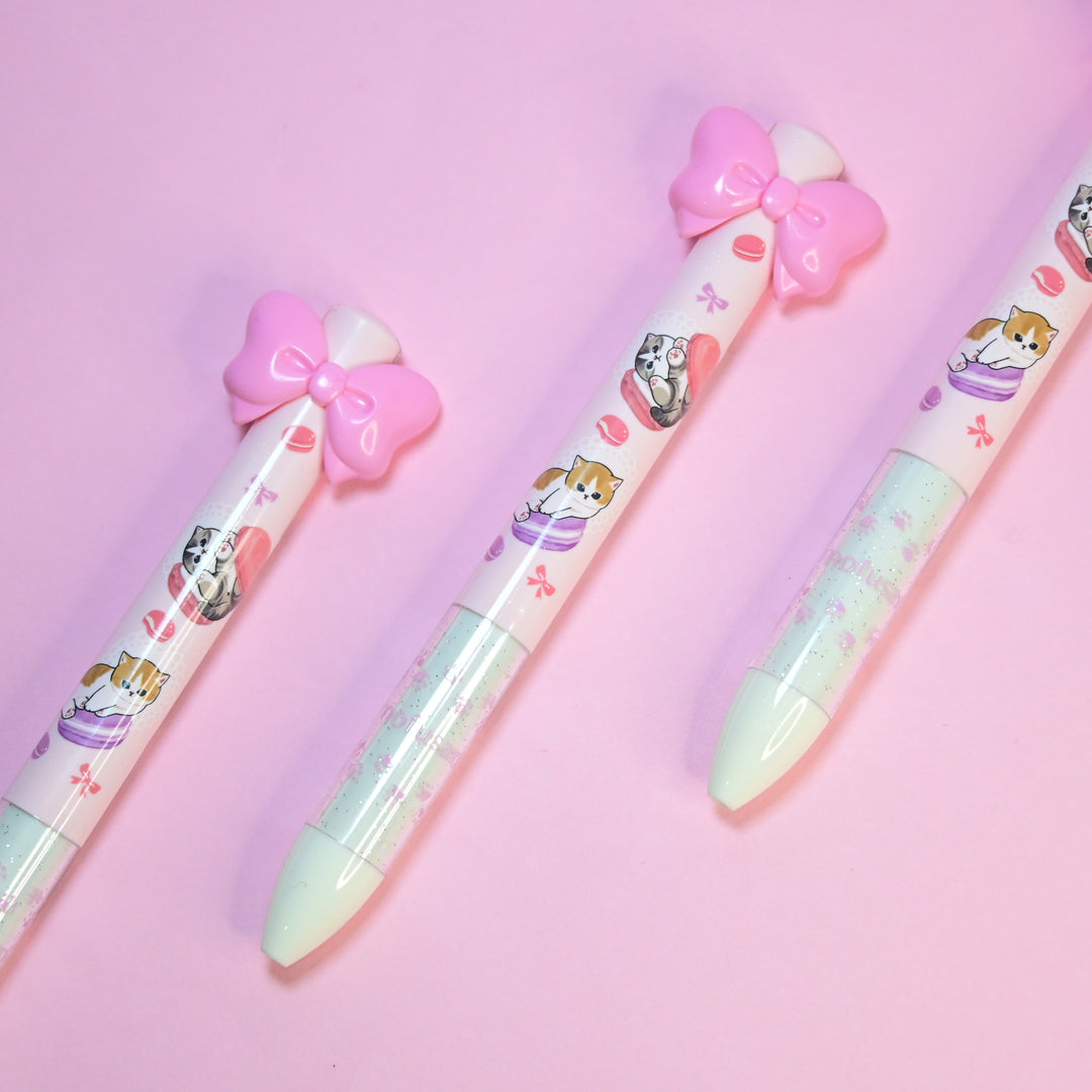 mofusand Mimi Ribbon Pen