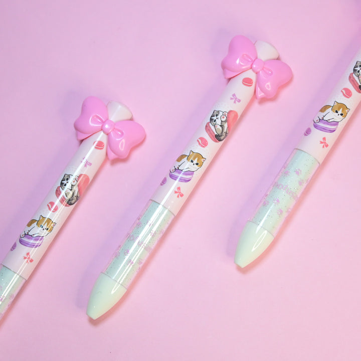 mofusand Mimi Ribbon Pen