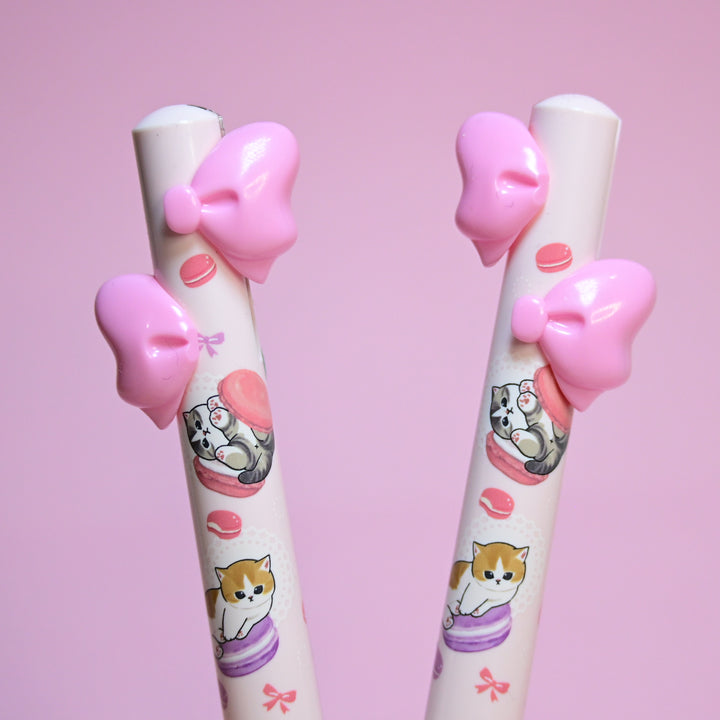 mofusand Mimi Ribbon Pen