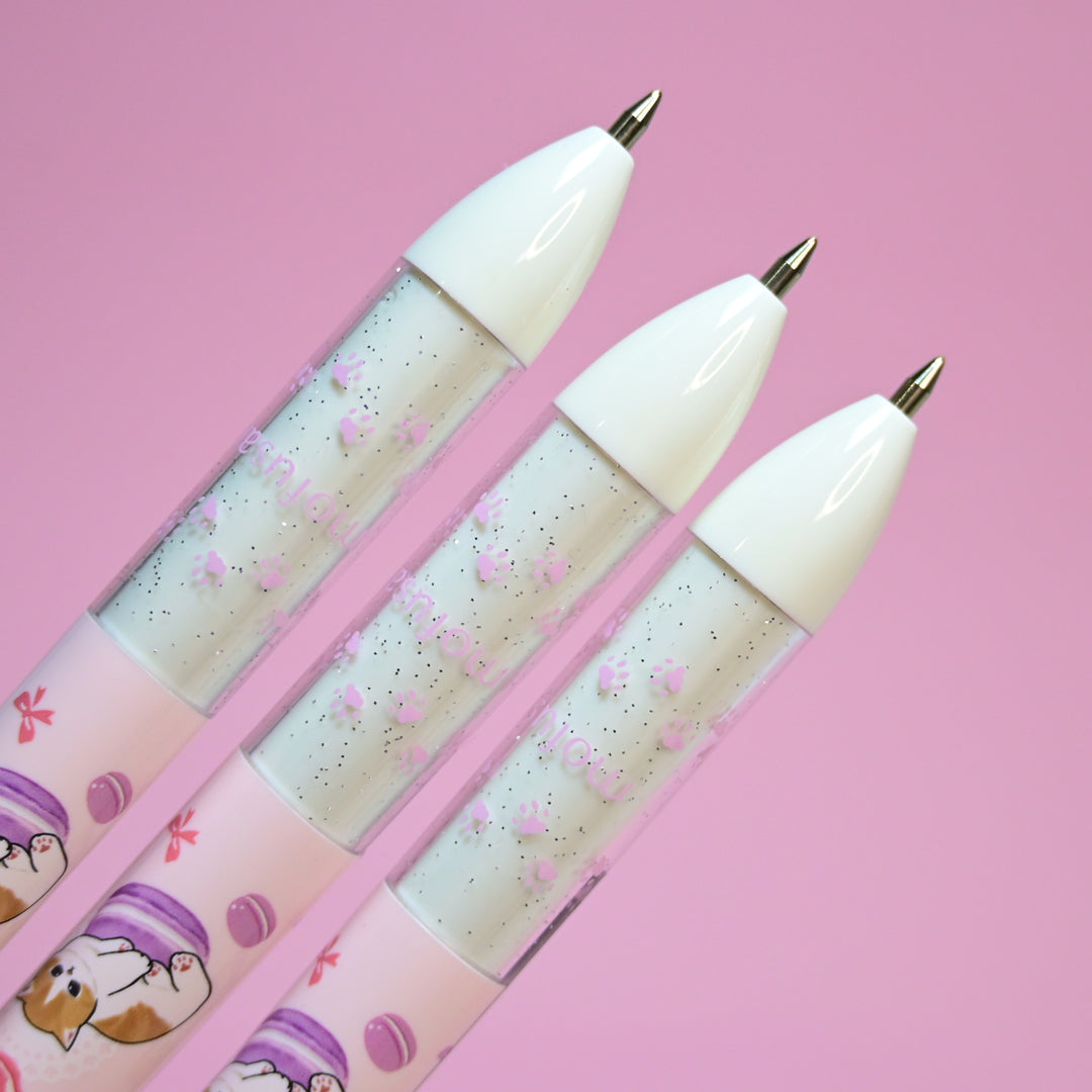 mofusand Mimi Ribbon Pen