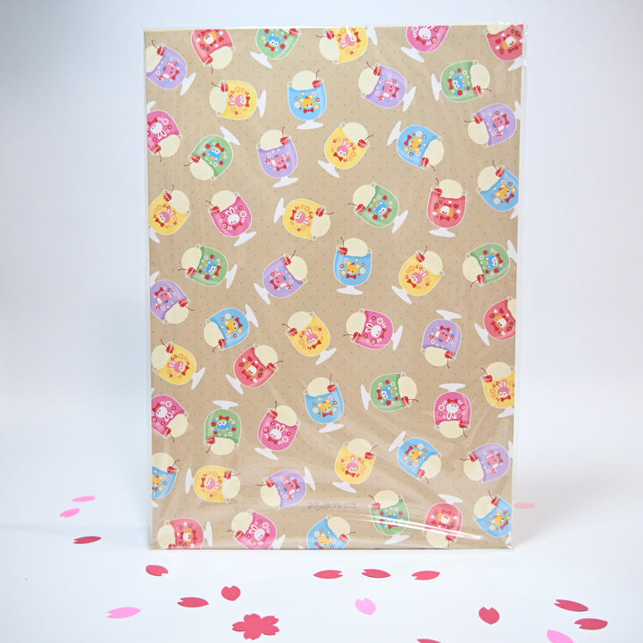 Rainbowholic Ja-FUN Stationery Lucky Box