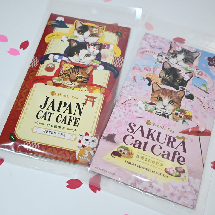 Rainbowholic Ja-FUN Stationery Lucky Box