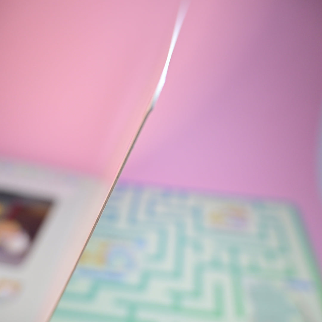 Sumikkogurashi Characters Sticker Craft Book